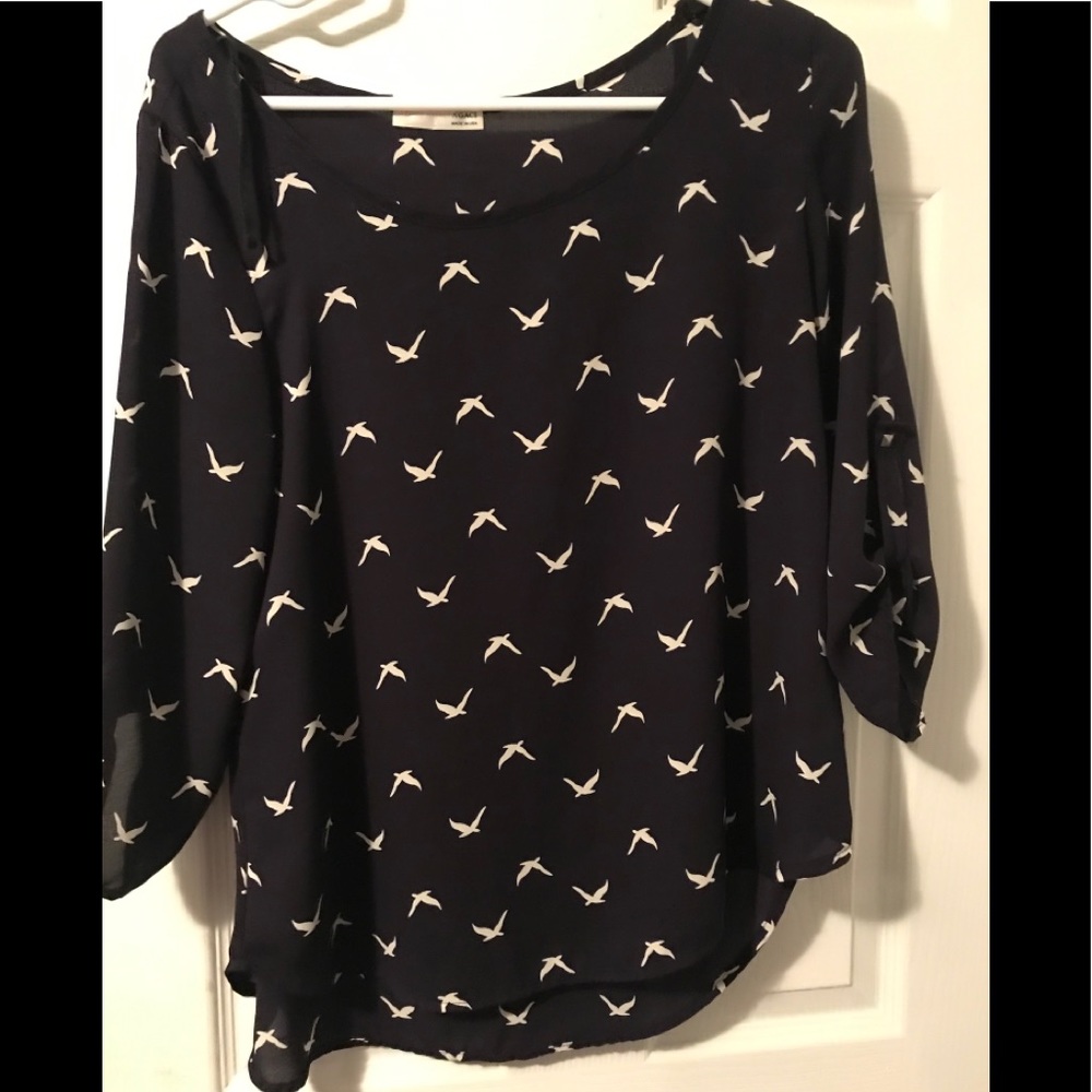 Blouse